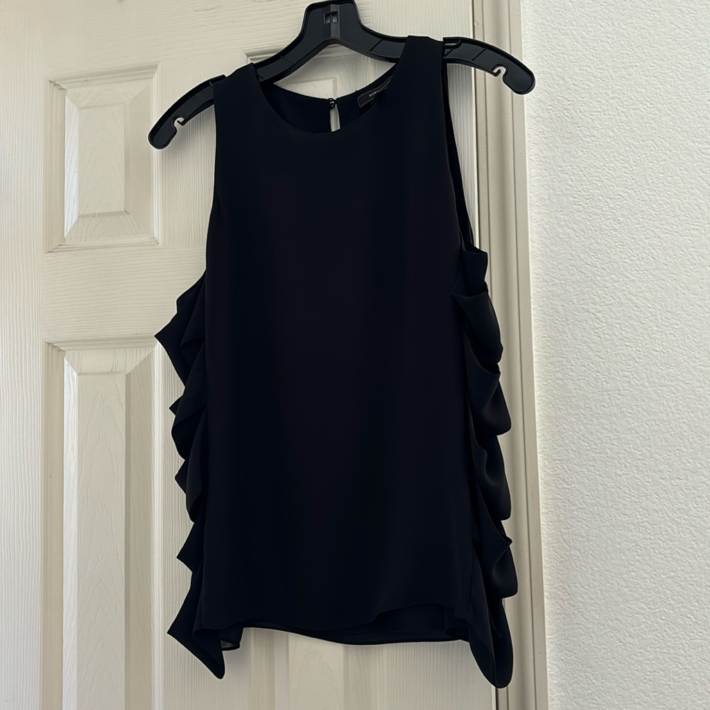 Bcbg Maxazria Eavan Top